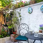 Casa Di Rosi, Seaview Studio In Corfu Town