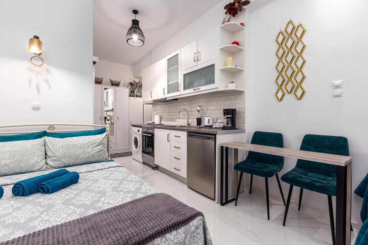 Apartment Casa Di Rosi, Seaview In Corfu Town Corfu (city)